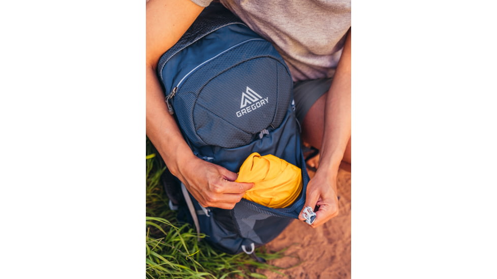 Gregory Juno 24L Daypack - Women's, Vintage Blue, One Size, 126882-9173