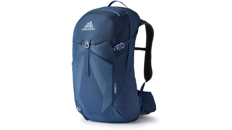 Gregory Juno 24 Daypack - Womens, Vintage Blue, One Size, 126882-9173