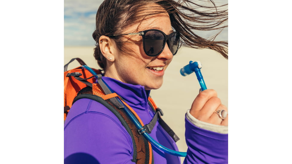 Gregory Juno 36 H2O Daypack - Womens, Coral Red, 126899-1226