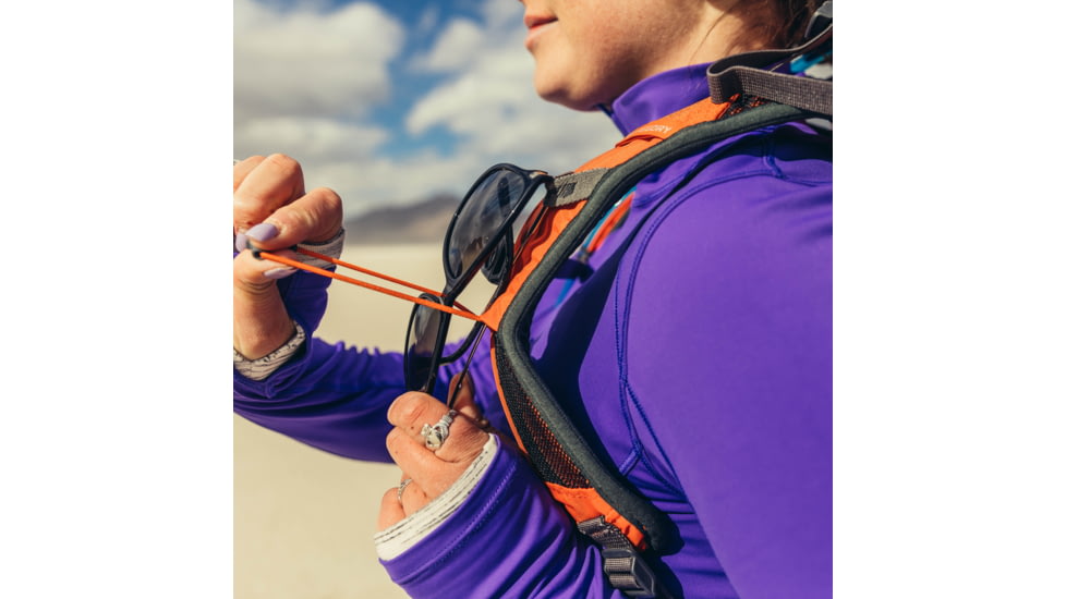 Gregory Juno 36 H2O Daypack - Womens, Coral Red, 126899-1226