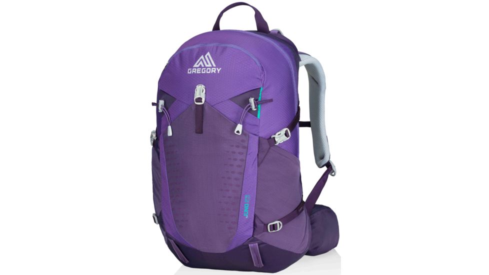 Gregory Juno 25 3D-Hyd, Acai Purple, One Size, S77864-5288