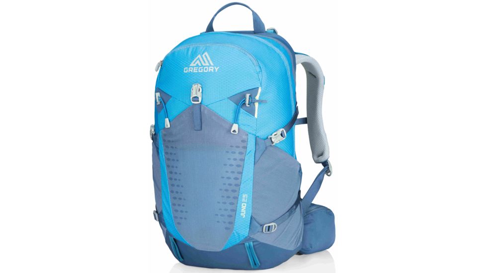 Gregory Juno 25 3D-Hyd, Porcelain Blue, One Size, S77864-1712