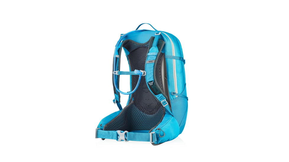 Gregory Juno 30 H2O Daypack - Womens, Laguna Blue, 126898-8318