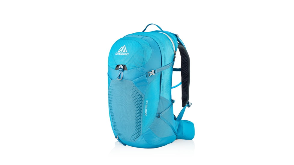 Gregory Juno 30 H2O Daypack - Womens, Laguna Blue, 126898-8318