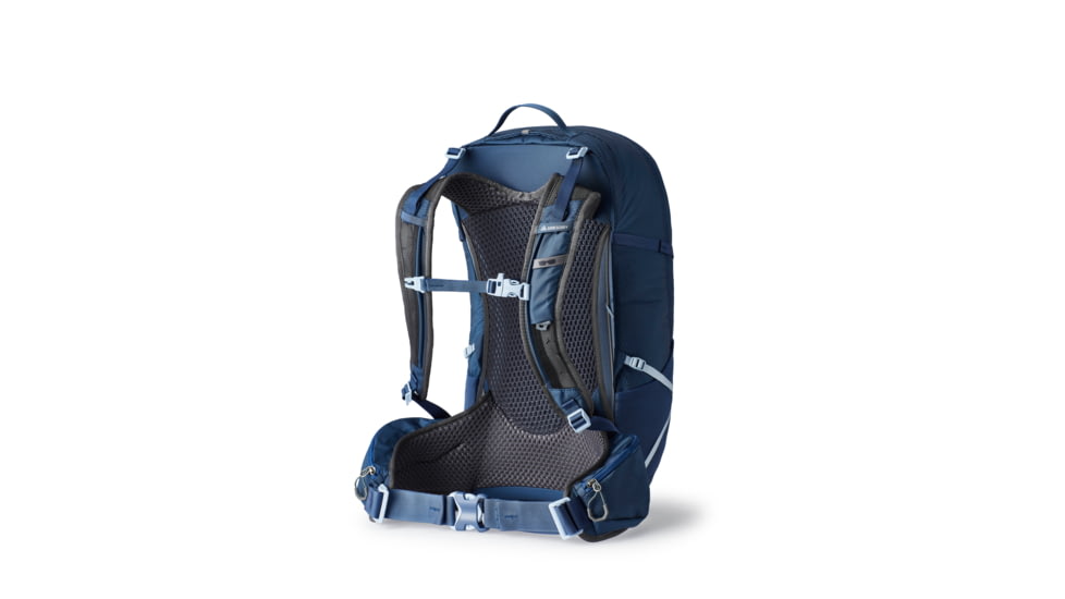 Gregory Juno 30L Daypack, Vintage Blue, One Size, 126883-9173