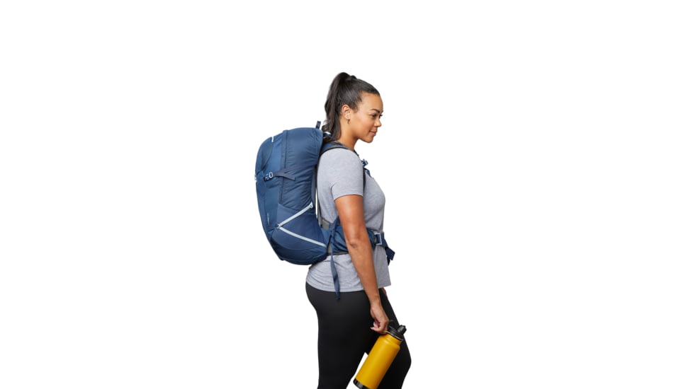 Gregory Juno 30L Daypack, Vintage Blue, One Size, 126883-9173