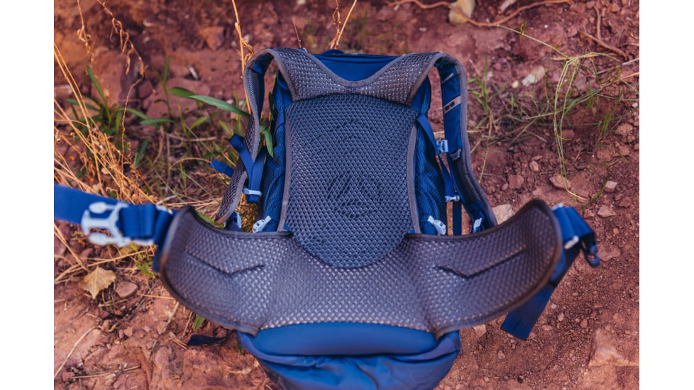 Gregory Juno 30L Daypack, Vintage Blue, One Size, 126883-9173