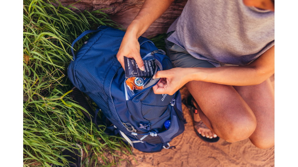 Gregory Juno 30L Daypack, Vintage Blue, One Size, 126883-9173