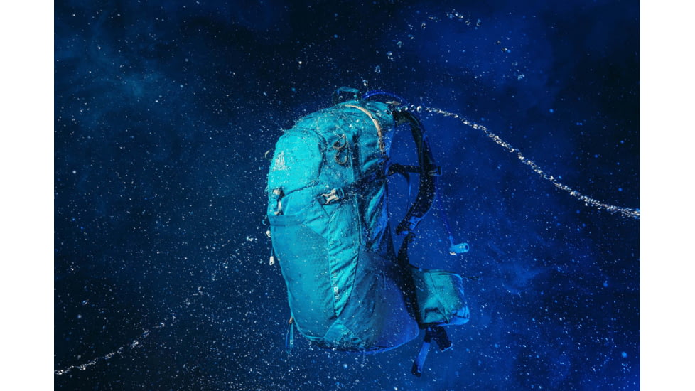 Gregory Juno 30L H2O Daypack - Womens, Laguna Blue, One Size Plus, 139269-8318