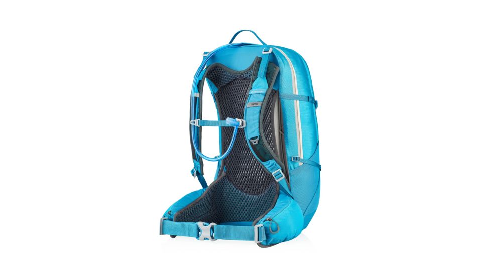 Gregory Juno 36 H2O Daypack - Womens, Laguna Blue, 126899-8318