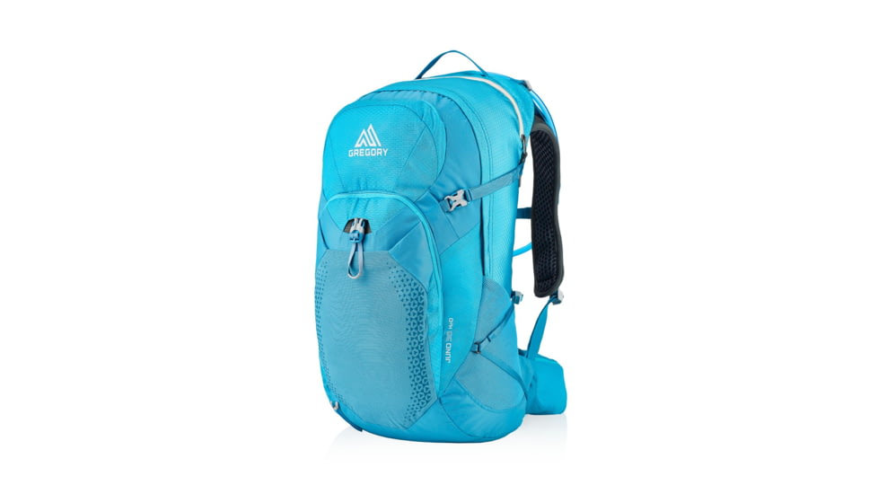 Gregory Juno 36 H2O Daypack - Womens, Laguna Blue, 126899-8318
