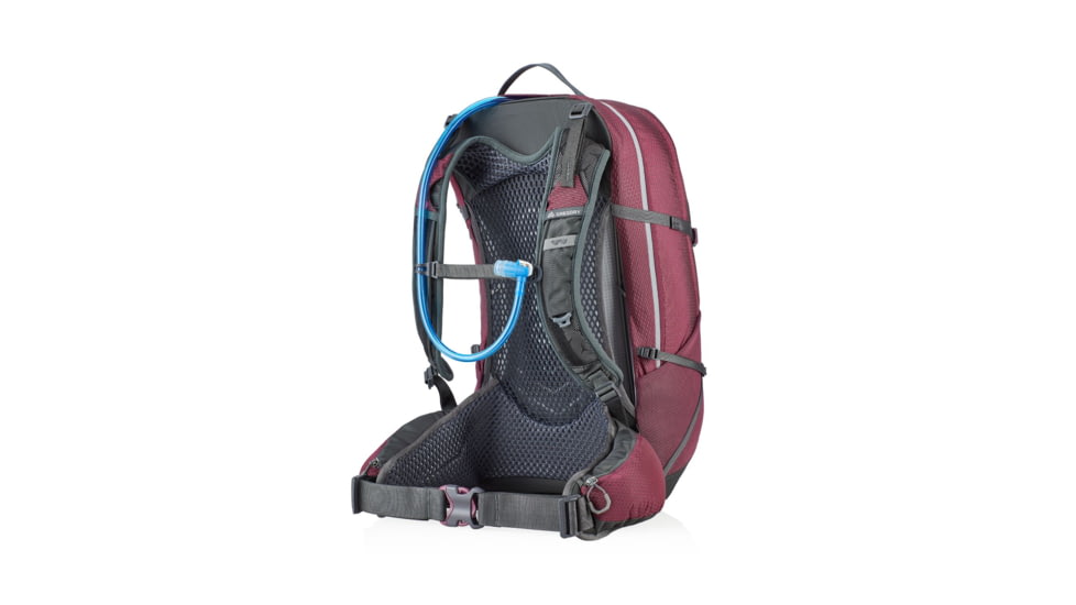 Gregory Juno 36 H2O Daypack - Womens, Nightshade Purple, 126899-B511