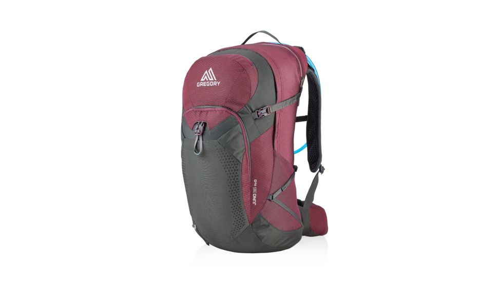 Gregory Juno 36 H2O Daypack - Womens, Nightshade Purple, 126899-B511