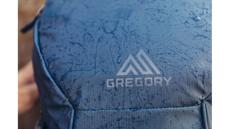 Gregory Juxt 34 Backpack, Spark Navy, One Size, 132711-8885