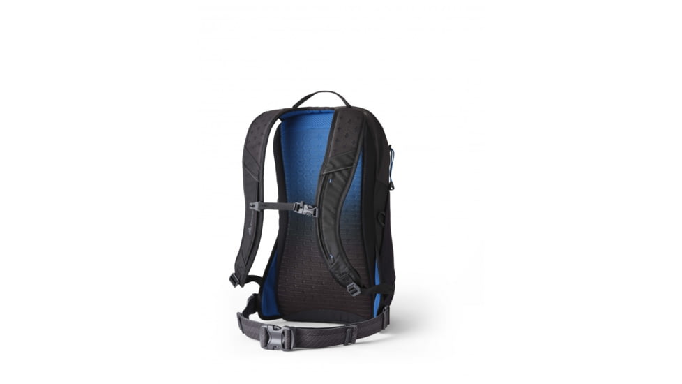 Gregory Kiro 20L Daypack - Mens, Alpine Black, One Size, 153035-A543