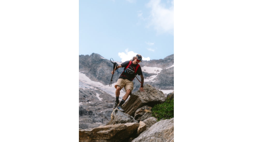 Gregory Kiro 20L Daypack - Mens, Lava Red, One Size, 153035-4222