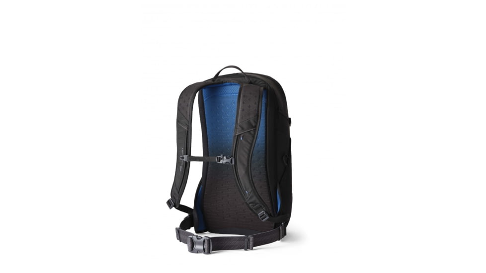 Gregory Kiro 24L Daypack - Mens, Alpine Black, One Size, 153036-A543