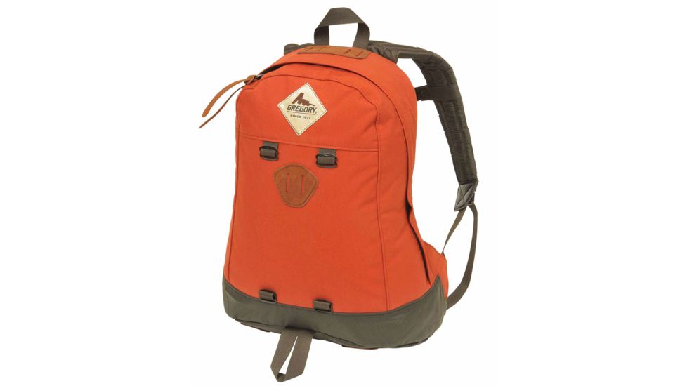 Gregory Kletter Day Pack