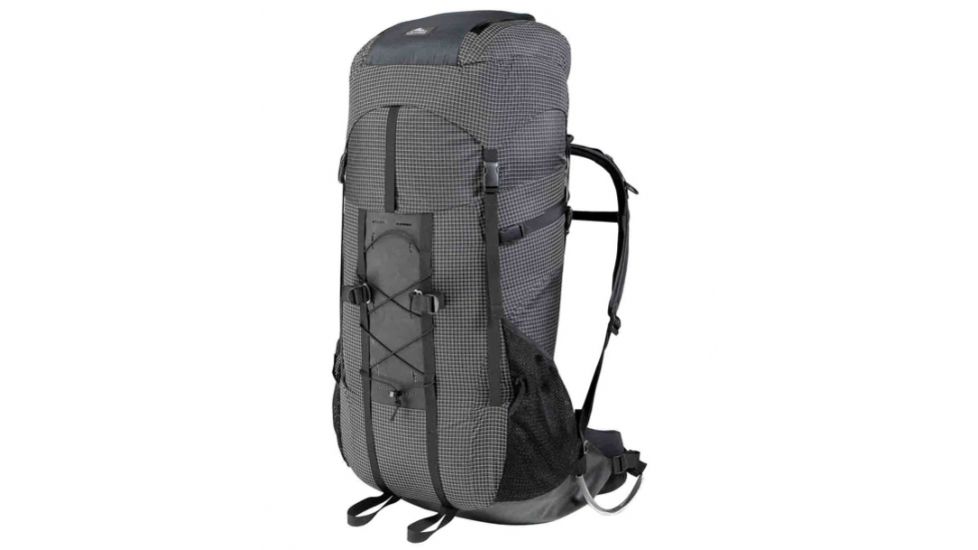 Gregory Makalu Pro 70 Pack - Black S