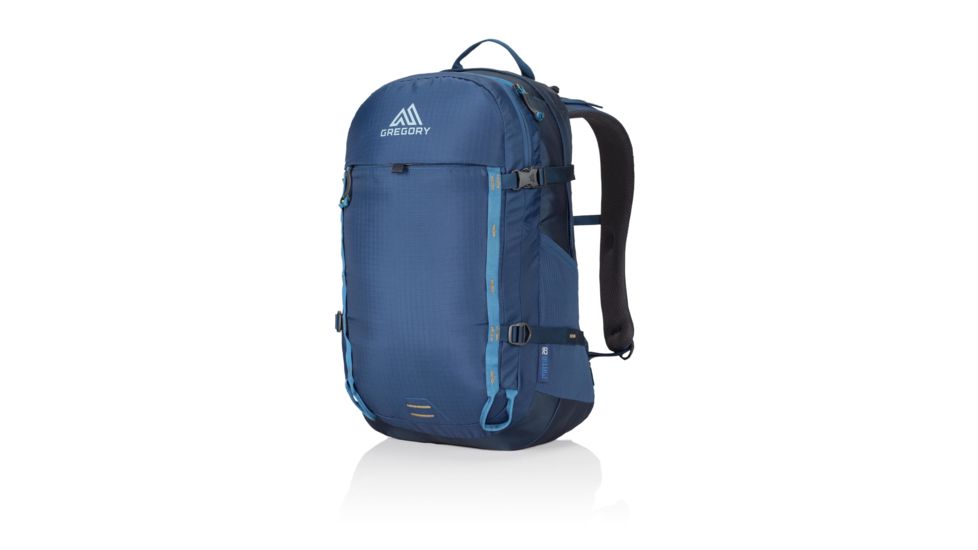 Gregory Matia 28 Daypack, Harbor Blue, 28L 74457-0528