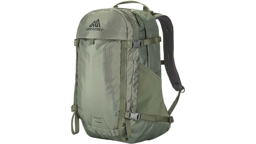 Gregory Matia 28 Backpack-Tarragon Green