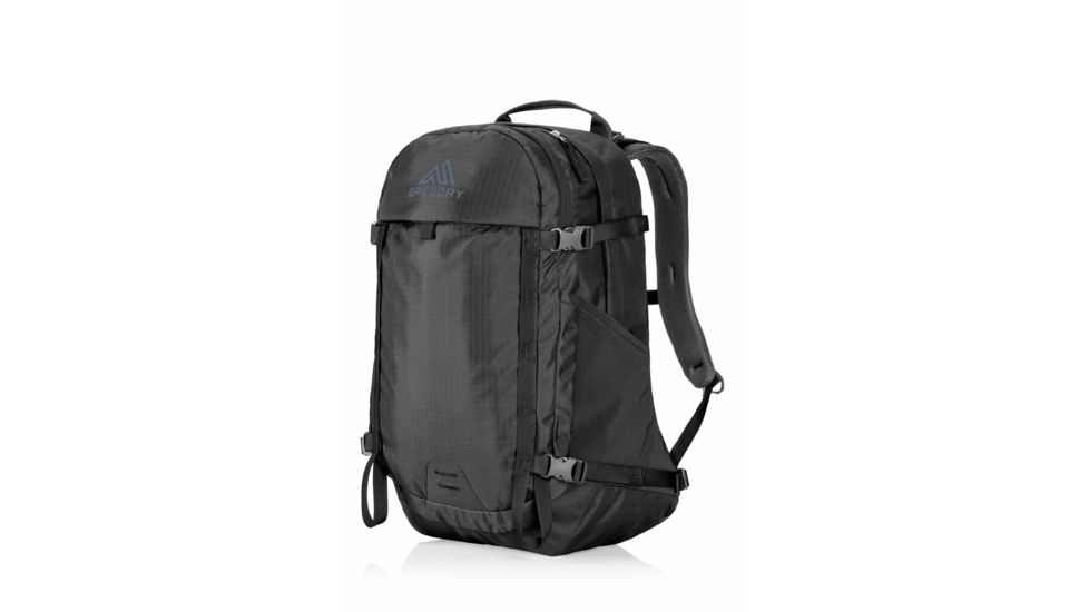 Gregory Matia 28 Pack-True Black