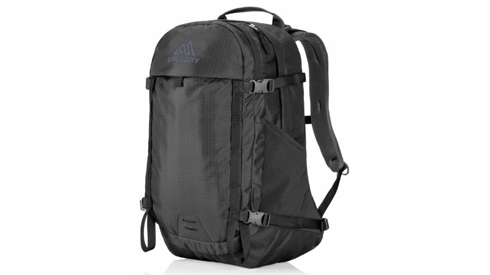 Gregory Matia 28 Pack-True Black