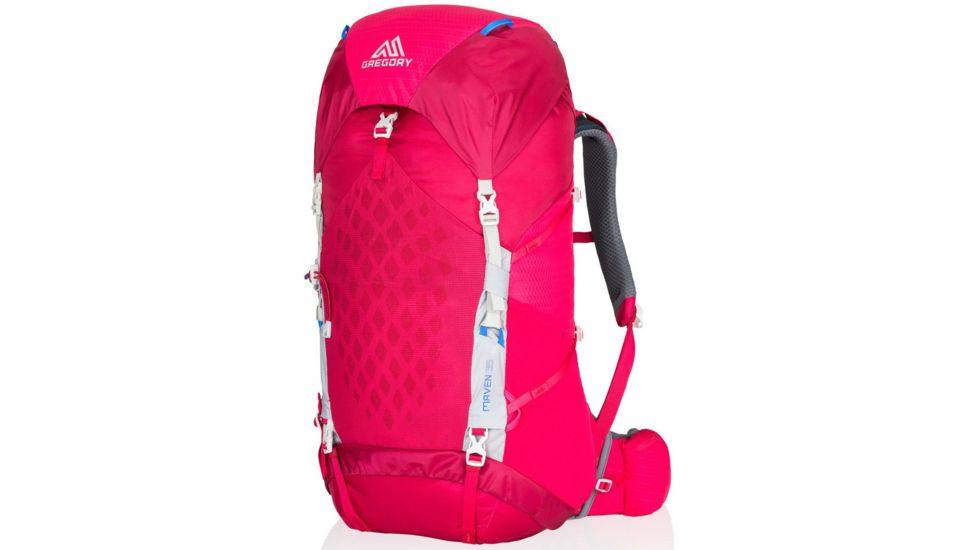 Gregory Maven 35 L Pack-Phoenix Red-S/M