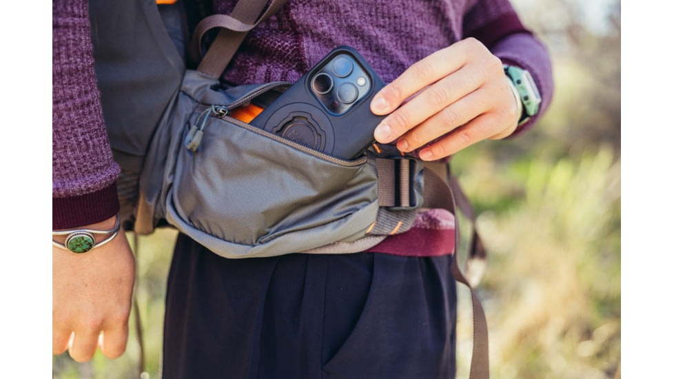 Gregory Maven 48L Backpack - Womens, Grey Melon, Small/Medium, 153010-A542