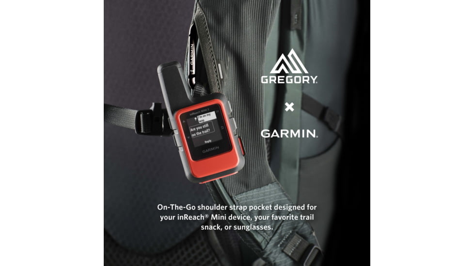 Gregory Maven 48L Backpack - Womens, Grey Melon, Small/Medium, 153010-A542