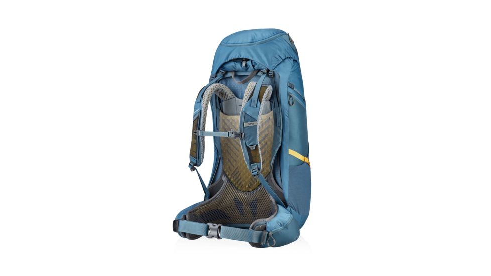 Gregory Maven 55 Backpack - Womens, Spectrum Blue, Extra Small/Small, 126840-8325