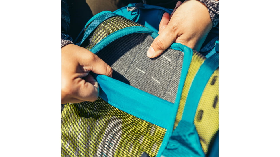 Gregory Maya 16 Daypack - Womens, Meridian Teal, 111477-7410
