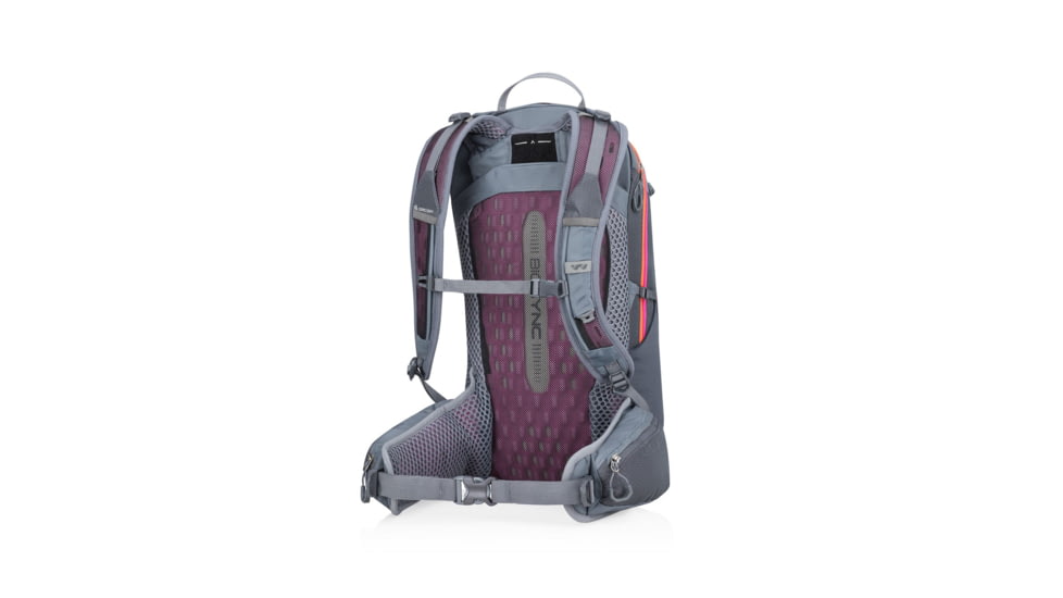 Gregory Maya 16 Daypack - Womens, Mercury Grey, 111477-0560