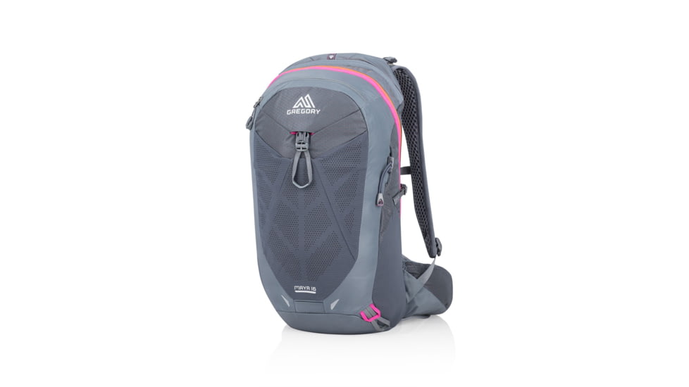Gregory Maya 16 Daypack - Womens, Mercury Grey, 111477-0560