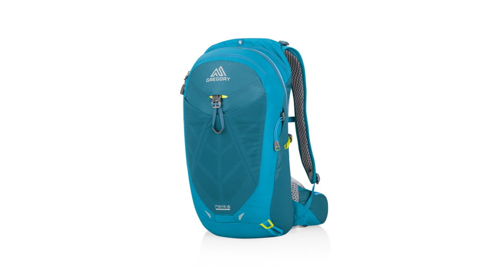 Gregory Maya 16 Daypack - Womens, Meridian Teal, 111477-7410
