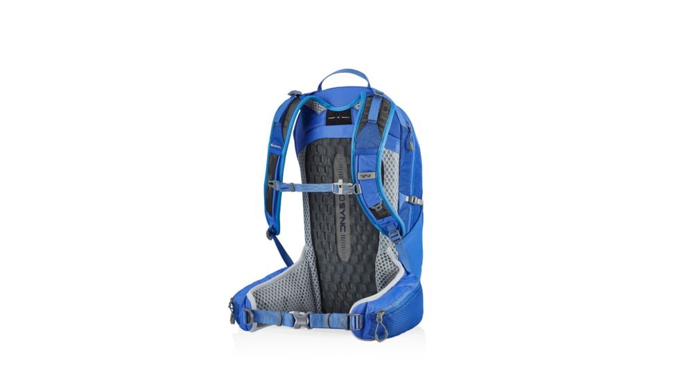 Gregory Maya 16 Daypack - Womens, Riviera Blue, 111477-5987