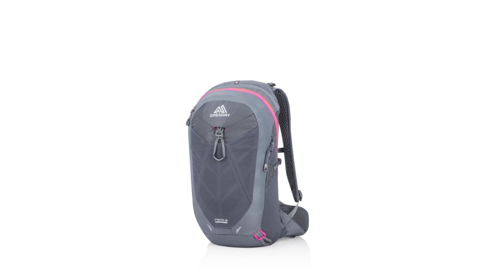 Gregory Maya 16, Mercury Grey, One Size, 111477-0560