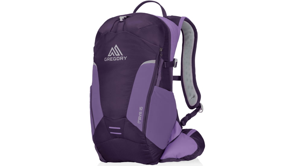 Gregory Maya 16 Pack - Women's-Mountain Purple