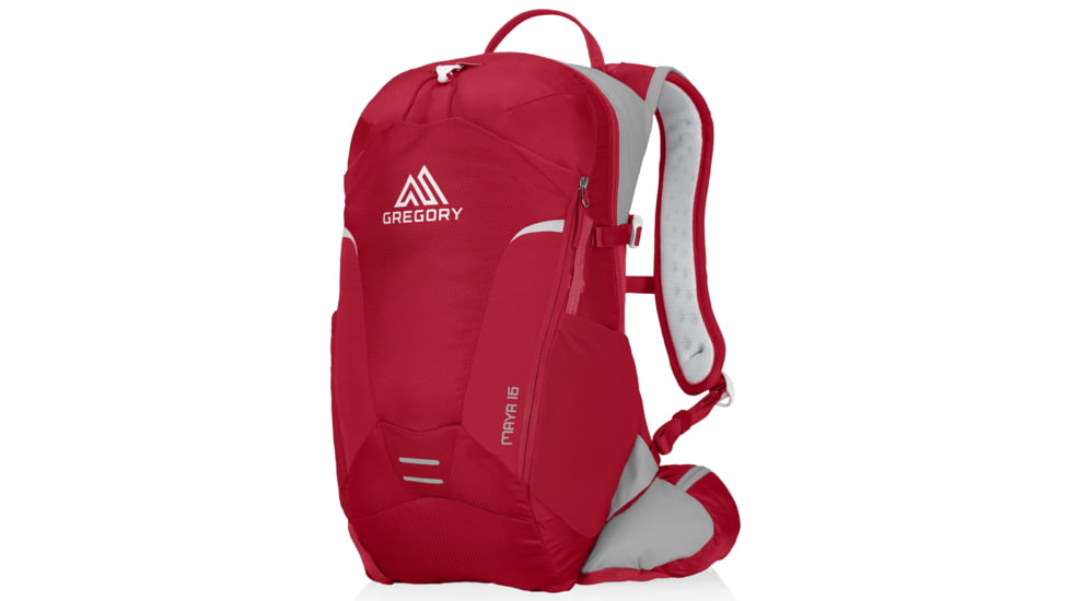 Maya 16 Pack - Womens-Apple Red