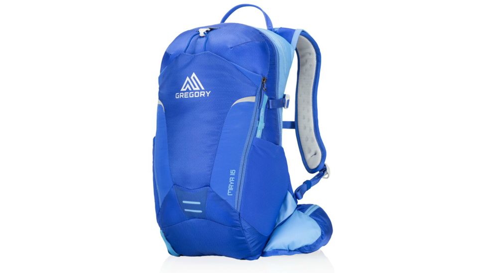 Maya 16 Pack - Womens-Sky Blue