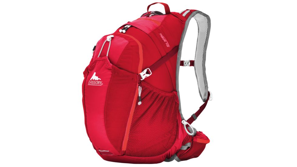 Gregory Maya 18 Women's Pack-Hibiscus