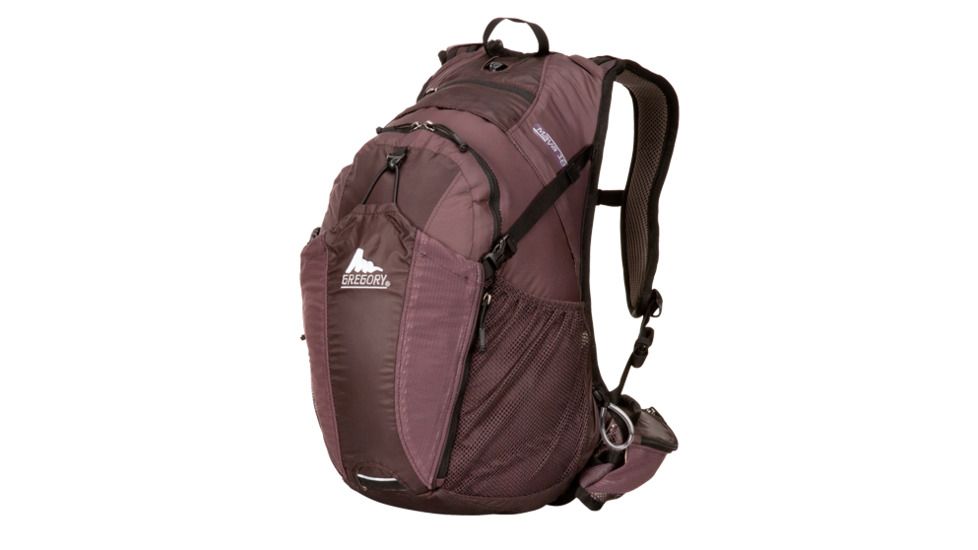 Gregory Maya 18 Women's Pack-Ink Black