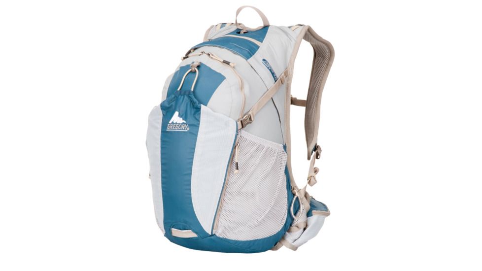 Gregory Maya 18 Women's Pack-Moulin Blue