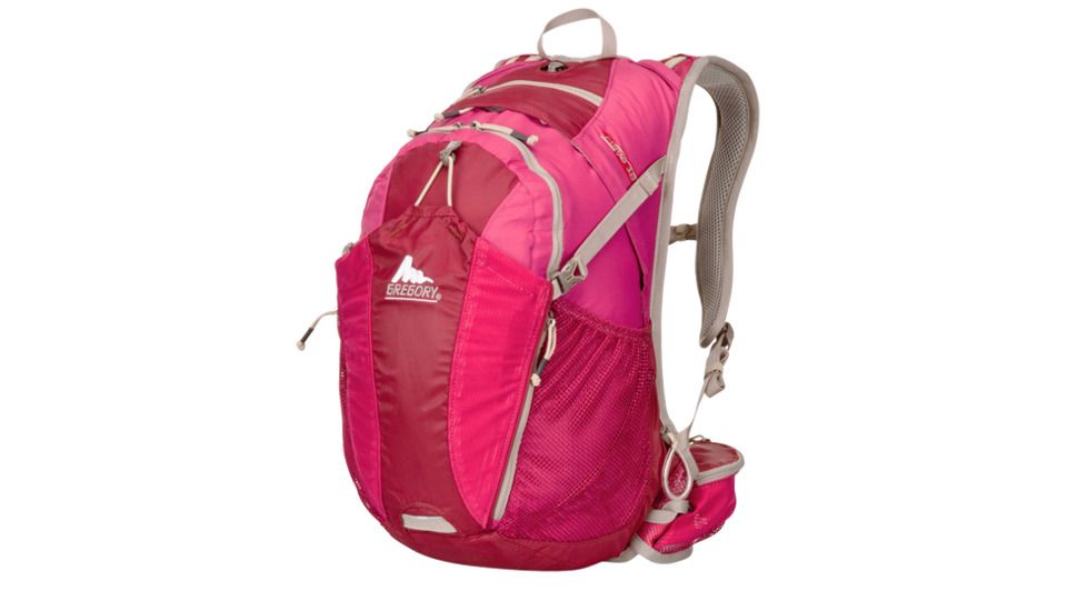 Gregory Maya 18 Women's Pack-Pomegranate Pink