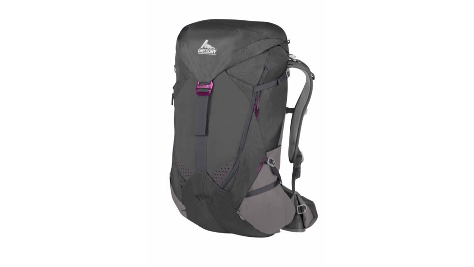 Maya 42 Pack-Fog Gray-Small