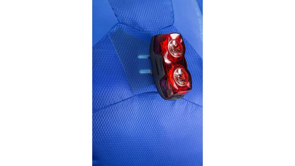 Gregory Maya 5, Apple Red, One Size 68378-0421