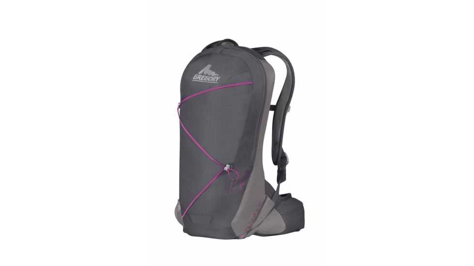 Maya 5 Pack-Fog Gray