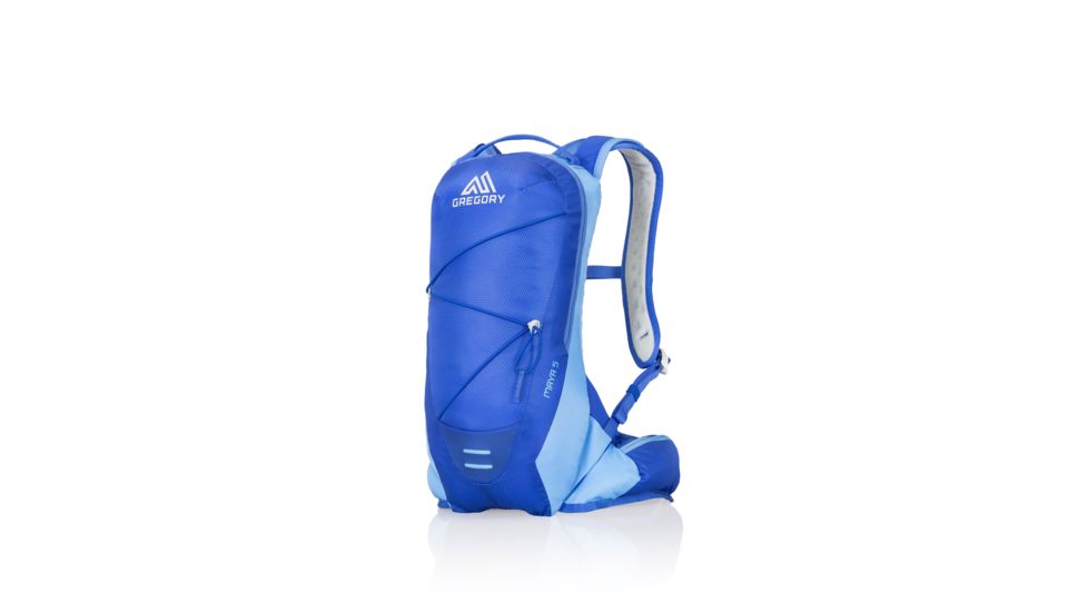 Gregory Maya 5, Sky Blue, One Size, S68378-1809