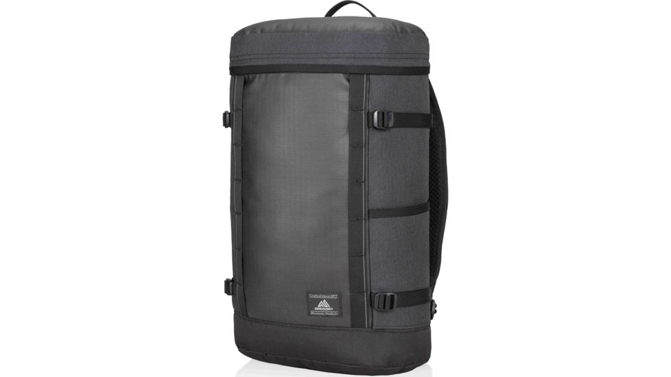Gregory Millcreek Backpack-Asphalt Black