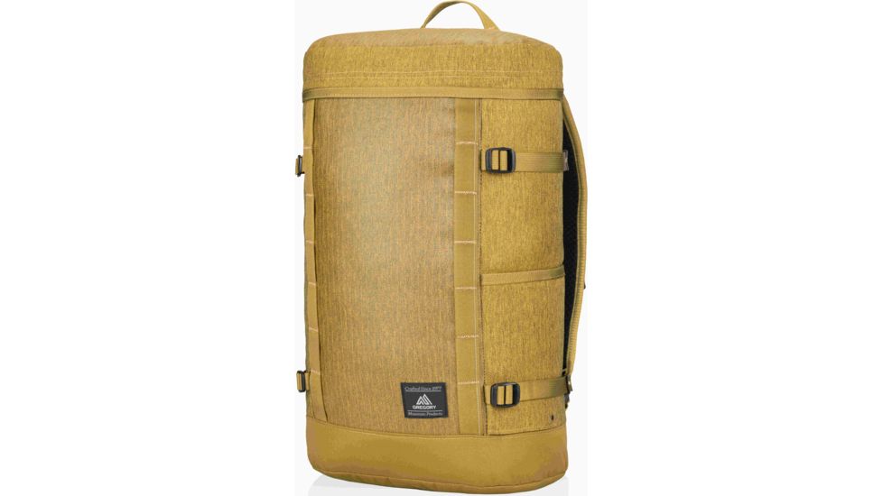 Gregory Millcreek Backpack-Curbside Khaki